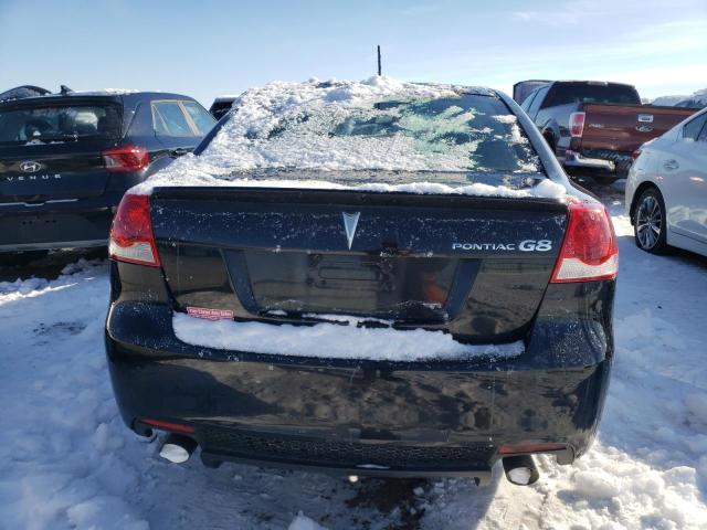 Photo 5 VIN: 1FDUF5GY1HDA04308 - PONTIAC G8 