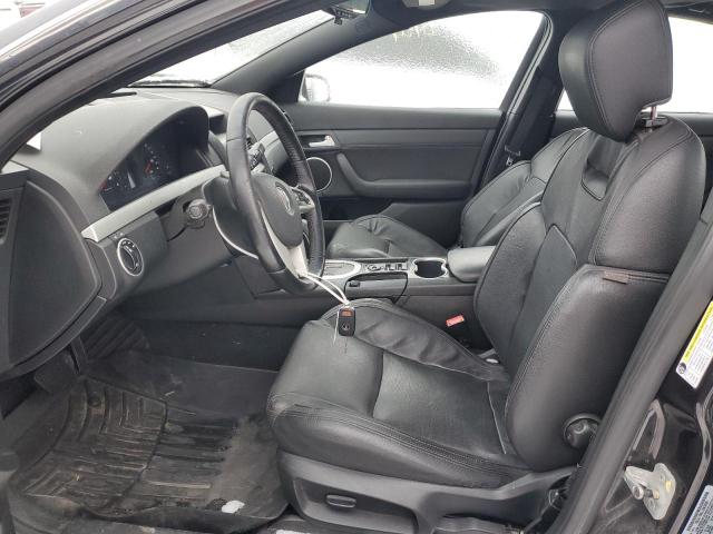 Photo 6 VIN: 1FDUF5GY1HDA04308 - PONTIAC G8 