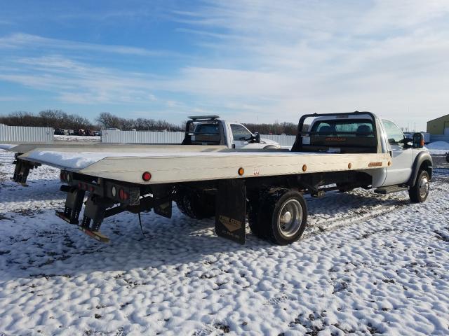 Photo 3 VIN: 1FDUF5GY2GEA33647 - FORD F550 SUPER 