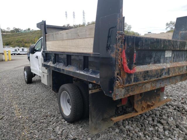 Photo 2 VIN: 1FDUF5GY2HDA02504 - FORD F550 SUPER 