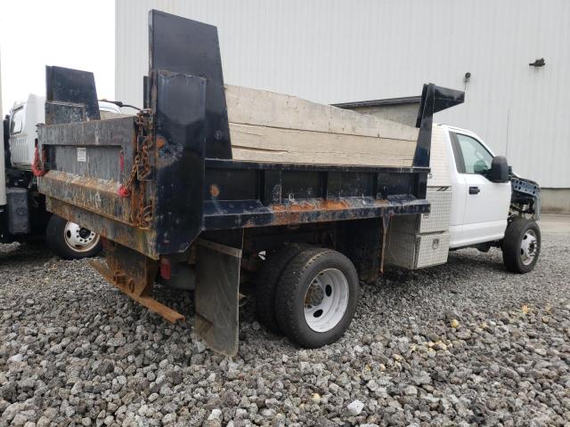 Photo 3 VIN: 1FDUF5GY2HDA02504 - FORD F550 SUPER 