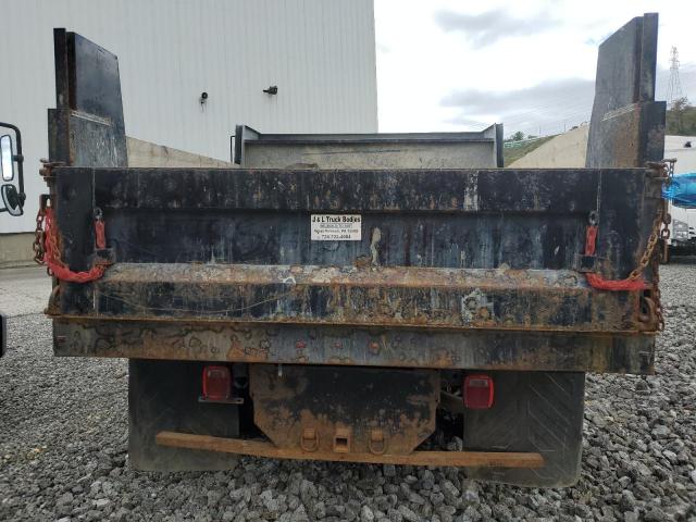 Photo 5 VIN: 1FDUF5GY2HDA02504 - FORD F550 SUPER 