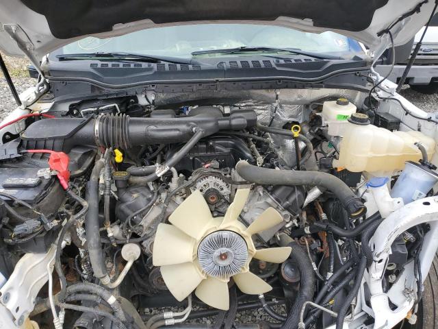 Photo 6 VIN: 1FDUF5GY2HDA02504 - FORD F550 SUPER 