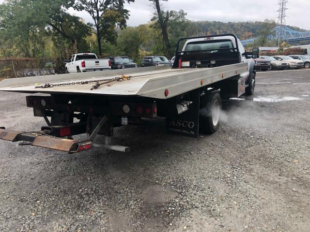 Photo 3 VIN: 1FDUF5GY4DEA24864 - FORD F550 SUPER 