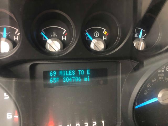 Photo 7 VIN: 1FDUF5GY4DEA24864 - FORD F550 SUPER 