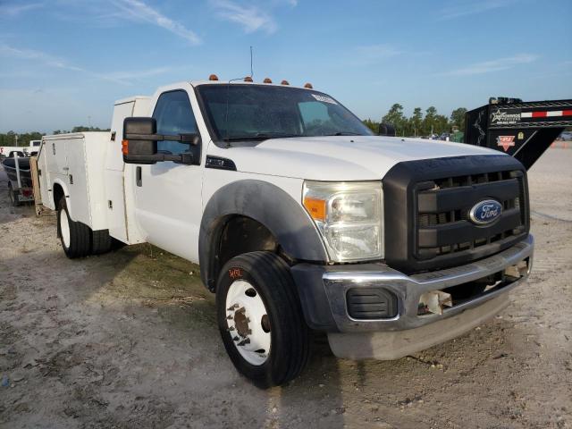 Photo 0 VIN: 1FDUF5GY6BEA59824 - FORD F550 SUPER 