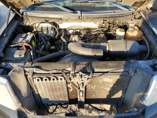 Photo 10 VIN: 1FDUF5GY7CEC73271 - FORD F150 