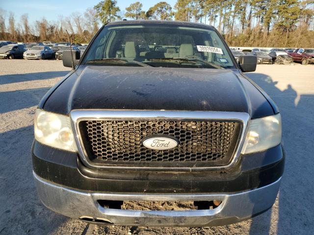 Photo 4 VIN: 1FDUF5GY7CEC73271 - FORD F150 