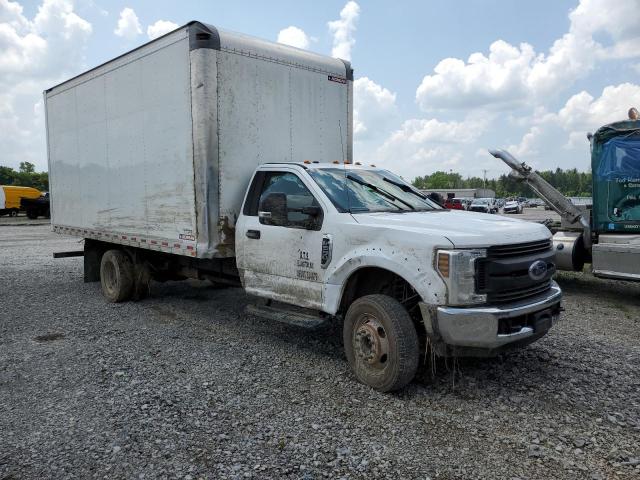 Photo 3 VIN: 1FDUF5GY8KDA01946 - FORD F550 