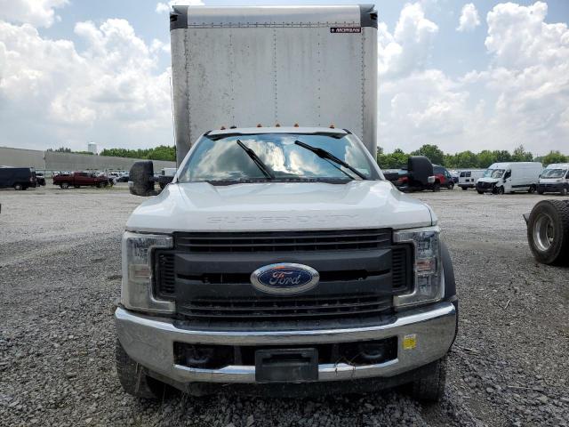 Photo 4 VIN: 1FDUF5GY8KDA01946 - FORD F550 