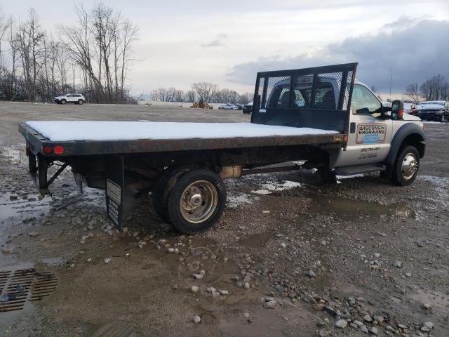 Photo 2 VIN: 1FDUF5GYXCED21409 - FORD F550 SUPER 