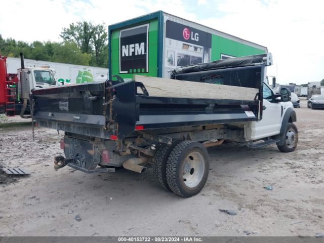 Photo 3 VIN: 1FDUF5HN3LEC31605 - FORD F-550 