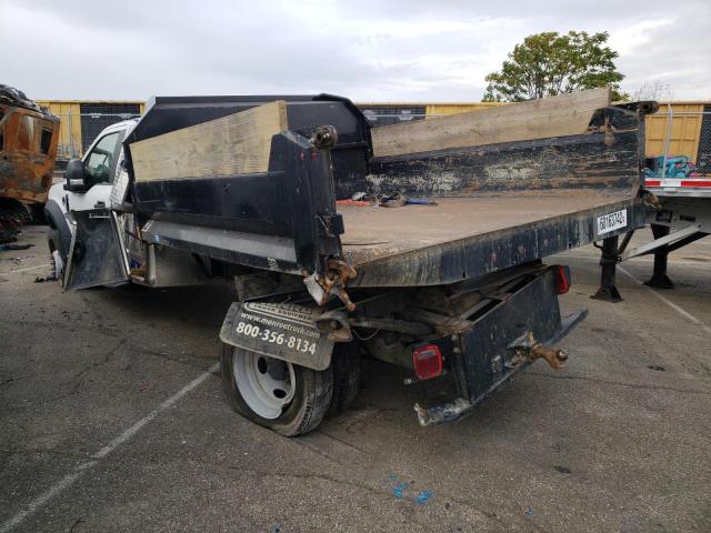 Photo 2 VIN: 1FDUF5HT0LDA04750 - FORD F550 SUPER 