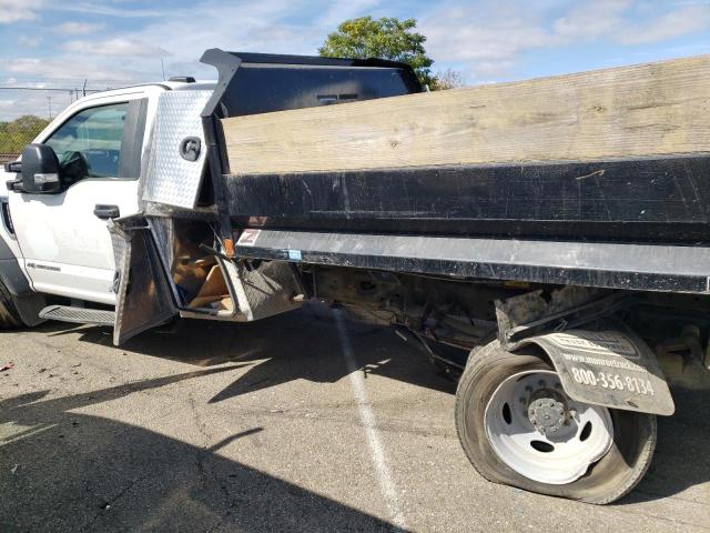 Photo 8 VIN: 1FDUF5HT0LDA04750 - FORD F550 SUPER 