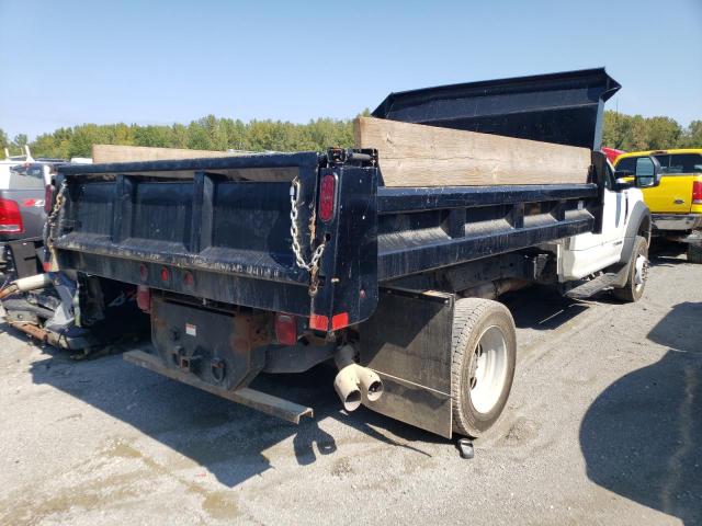 Photo 3 VIN: 1FDUF5HT2KEG87933 - FORD F550 SUPER 