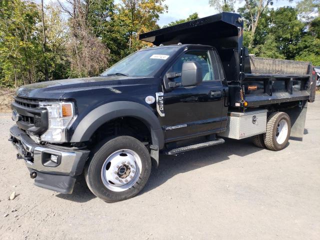 Photo 0 VIN: 1FDUF5HT6MDA09551 - FORD F550 SUPER 