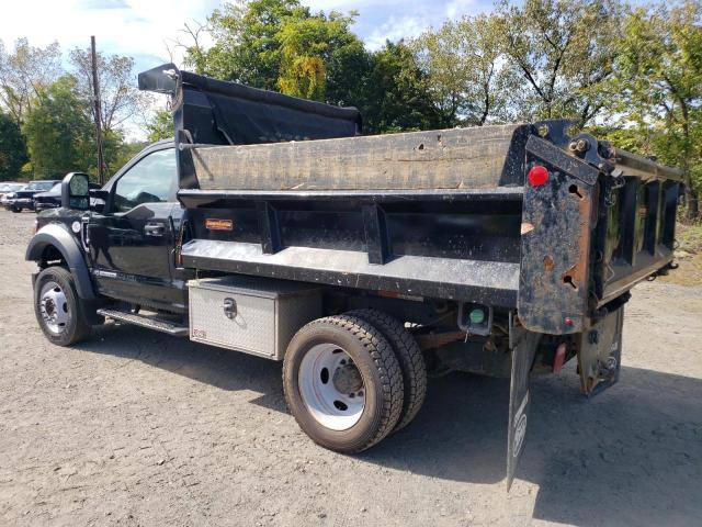 Photo 1 VIN: 1FDUF5HT6MDA09551 - FORD F550 SUPER 