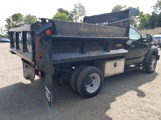 Photo 2 VIN: 1FDUF5HT6MDA09551 - FORD F550 SUPER 