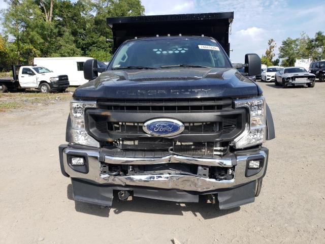 Photo 4 VIN: 1FDUF5HT6MDA09551 - FORD F550 SUPER 