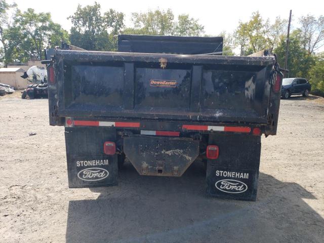 Photo 5 VIN: 1FDUF5HT6MDA09551 - FORD F550 SUPER 