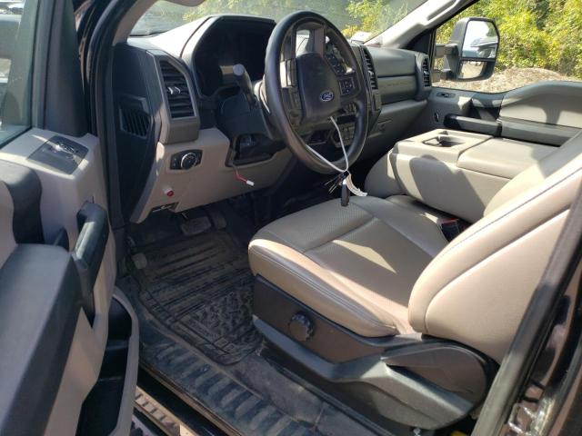 Photo 7 VIN: 1FDUF5HT6MDA09551 - FORD F550 SUPER 