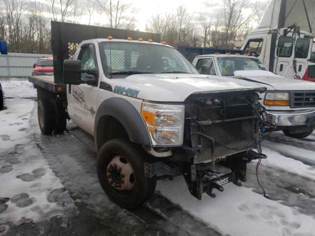 Photo 0 VIN: 1FDUF5HT7FEC27303 - FORD F550 SUPER 