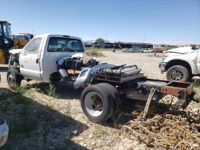 Photo 1 VIN: 1FDUF5HT7GEA99923 - FORD F550 SUPER 