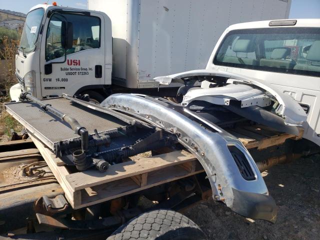 Photo 11 VIN: 1FDUF5HT7GEA99923 - FORD F550 SUPER 