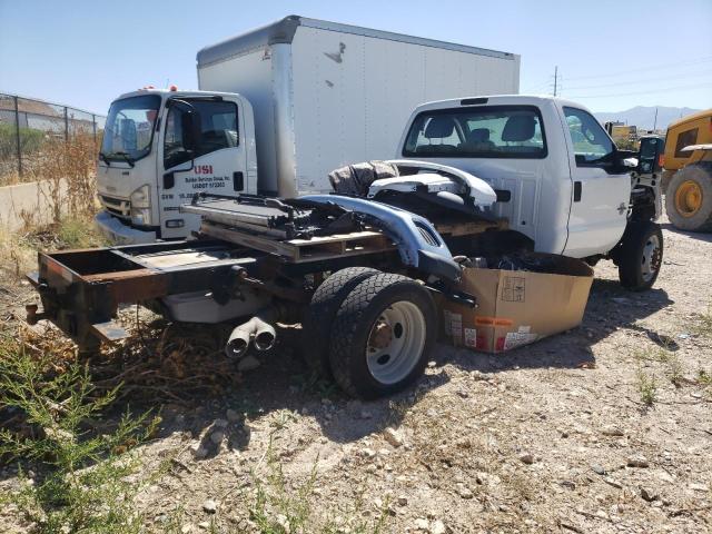 Photo 2 VIN: 1FDUF5HT7GEA99923 - FORD F550 SUPER 