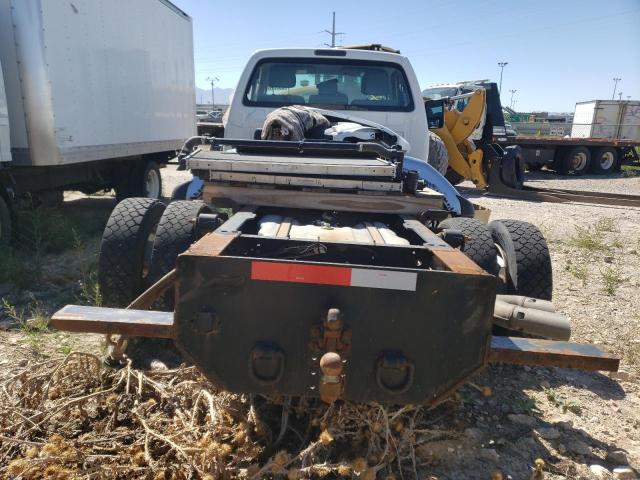 Photo 5 VIN: 1FDUF5HT7GEA99923 - FORD F550 SUPER 