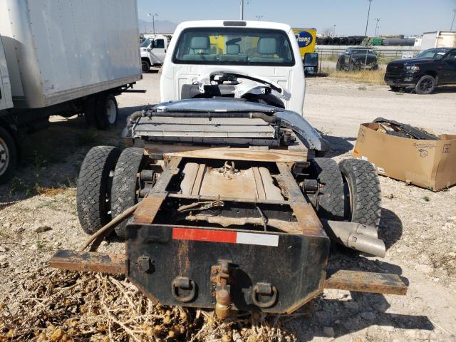 Photo 9 VIN: 1FDUF5HT7GEA99923 - FORD F550 SUPER 