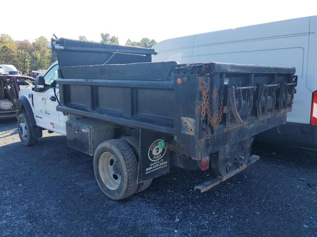 Photo 2 VIN: 1FDUF5HT7KDA13122 - FORD F550 SUPER 