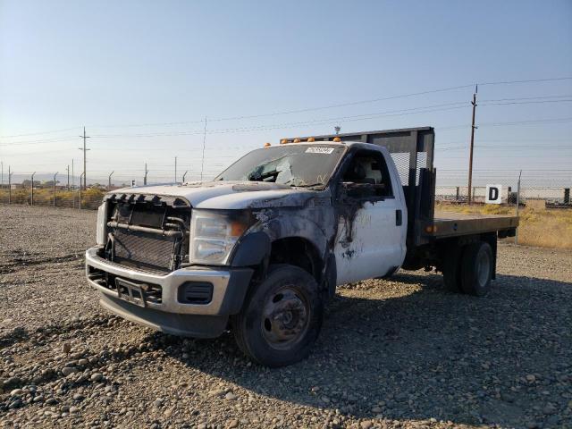 Photo 1 VIN: 1FDUF5HT8GEB25610 - FORD F550 SUPER 