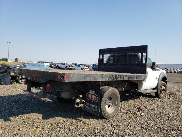 Photo 3 VIN: 1FDUF5HT8GEB25610 - FORD F550 SUPER 