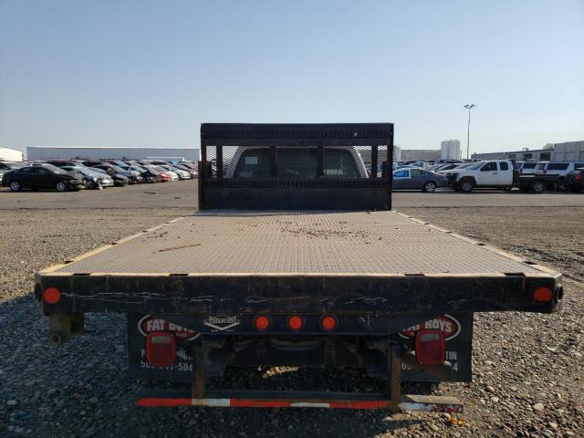 Photo 5 VIN: 1FDUF5HT8GEB25610 - FORD F550 SUPER 