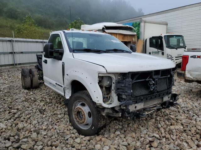 Photo 0 VIN: 1FDUF5HT8KDA13503 - FORD F550 SUPER 