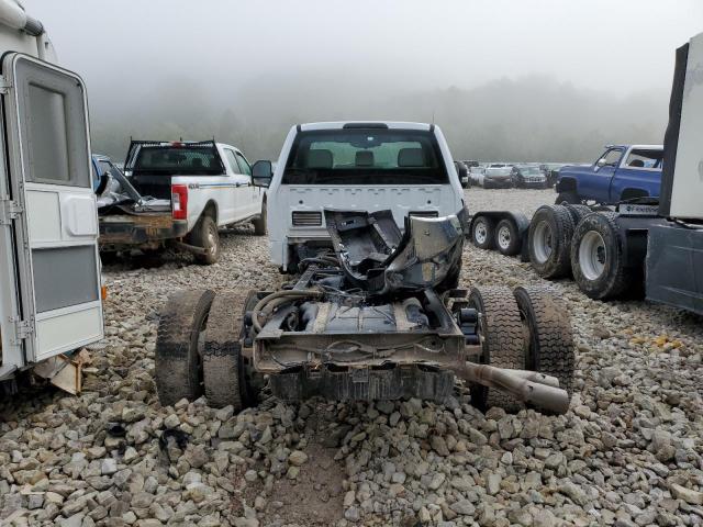 Photo 5 VIN: 1FDUF5HT8KDA13503 - FORD F550 SUPER 