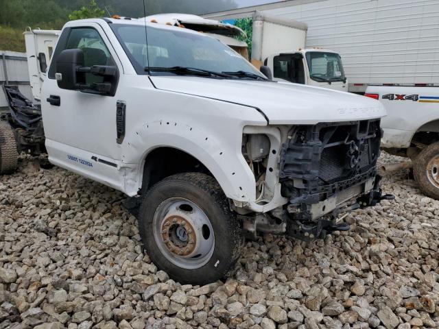 Photo 8 VIN: 1FDUF5HT8KDA13503 - FORD F550 SUPER 