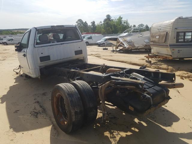 Photo 2 VIN: 1FDUF5HT9HEB60075 - FORD F550 SUPER 