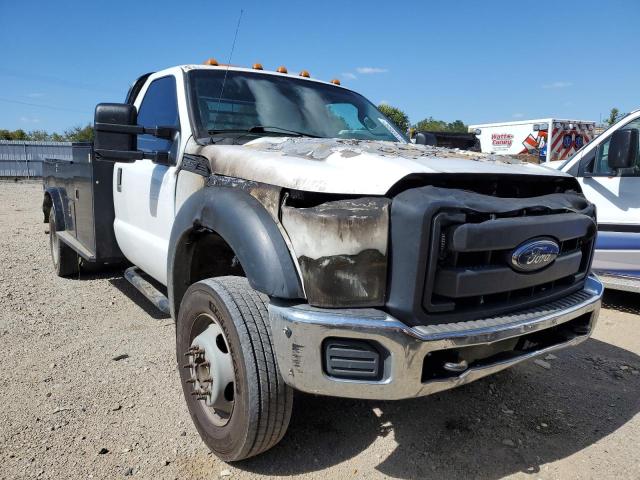 Photo 0 VIN: 1FDUF5HY7EEA58717 - FORD F550 SUPER 