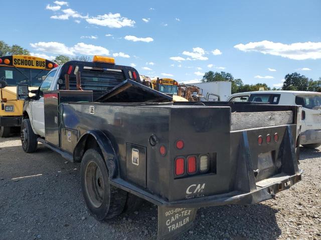 Photo 2 VIN: 1FDUF5HY7EEA58717 - FORD F550 SUPER 