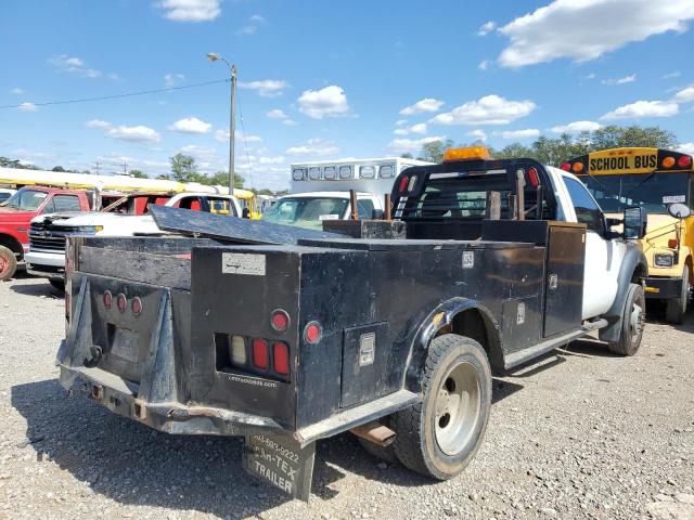 Photo 3 VIN: 1FDUF5HY7EEA58717 - FORD F550 SUPER 