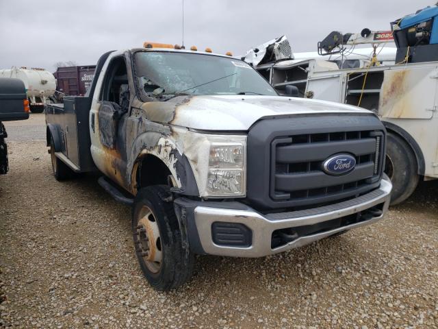 Photo 0 VIN: 1FDUF5HY7EEA58717 - FORD F550 SUPER 