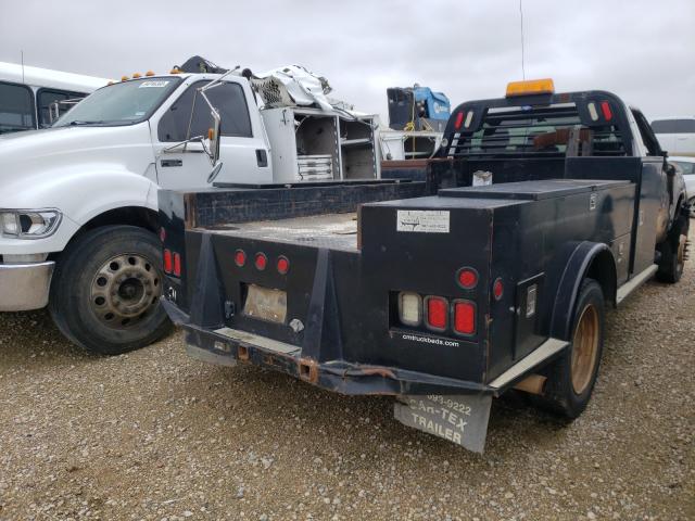 Photo 3 VIN: 1FDUF5HY7EEA58717 - FORD F550 SUPER 