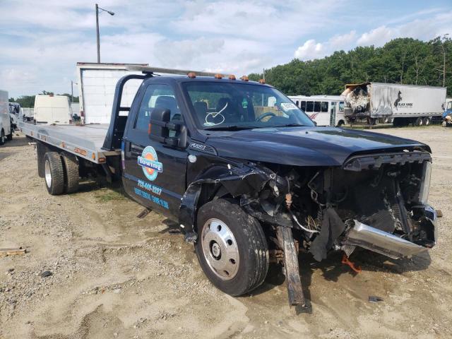 Photo 0 VIN: 1FDUF5HY9FEC05539 - FORD F550 SUPER 