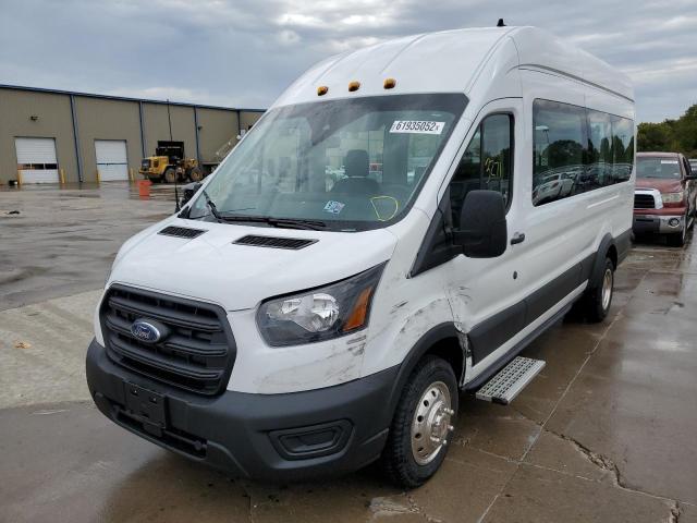 Photo 1 VIN: 1FDVU4X86LKB25568 - FORD TRANSIT T- 