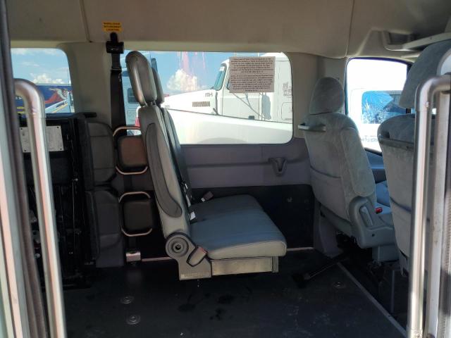 Photo 10 VIN: 1FDVU4XV6HKB01686 - FORD TRANSIT T- 