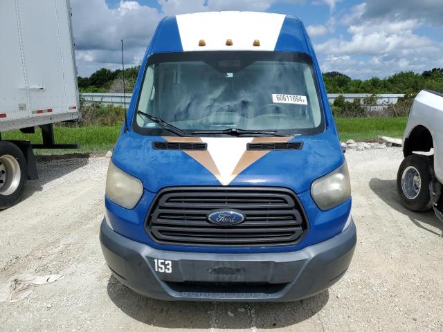 Photo 4 VIN: 1FDVU4XV6HKB01686 - FORD TRANSIT T- 