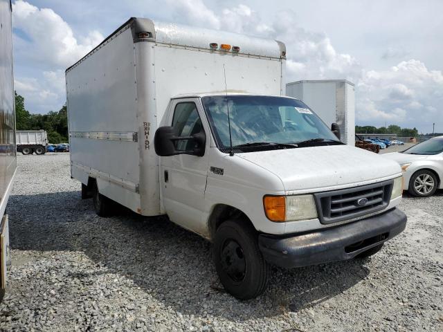 Photo 3 VIN: 1FDWE35LX4HA61598 - FORD ALL MODELS 