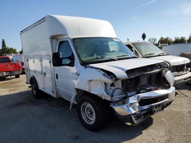 Photo 0 VIN: 1FDWE3F69KDC65063 - FORD ECONOLINE 